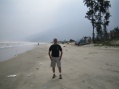 Danang Vietnam - China Beach